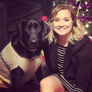 Meet your Posher, Megan